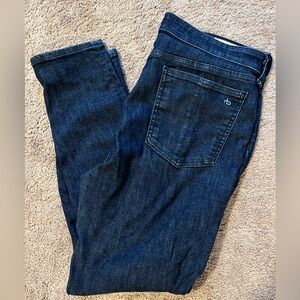 Rag & Bone jeans